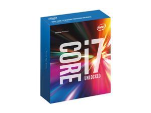 Intel Core i7-6700K Skylake Desktop Processor, i7 6th Gen 8M Skylake Quad-Core(4 Core) up to 4.2 GHz LGA 1151 91W BX80662I76700K Desktop Processor Intel HD Graphics 530