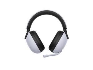 Sony-INZONE H7 Wireless Gaming Headset-White, Over-ear Headphones