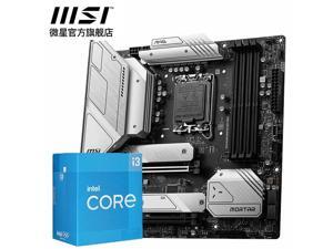 Intel Core i3-12100F - Core i3 12th Gen Alder Lake Quad-Core 3.3 