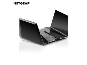 NETGEAR Nighthawk Tri-Band AX12 12-Stream AX11000 Tri-Band Wi-Fi 6