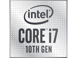 Intel Core i7-12700F - Core i7 12th Gen Alder Lake 12-Core (8P+4E 