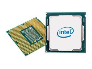 Intel Core i3 8th Gen - Core i3-8100 Coffee Lake Quad-Core 3.6 