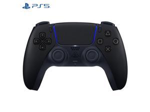 Sony PlayStation 5 DualSense Wireless Controller  Midnight Black