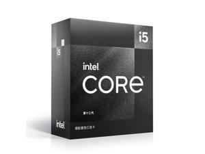 Intel Core i5-13490F Raptor Lake Desktop Processor Game Special Edition i5 13th Gen, 10 Cores up to 4.8 GHz Turbo LGA 1700 65W Without Graphics and Fan -Black Box,BXC8071513490F