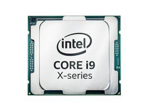 Intel Core i9-10980XE - Core i9 10th Gen Cascade Lake 18-Core 3.0