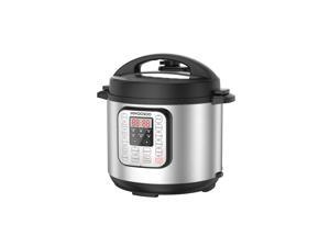 MMOOSOO RP30 ALL-IN-ONE PRESSURE COOKER MMOOSOO RP30 ALL-IN-ONE PRESSURE COOKER
