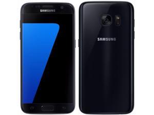 Samsung Galaxy S7 32GB GSM Unlocked - Black