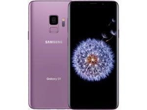 Refurbished Samsung Galaxy S9 64GB Verizon UNLOCKED  Lilac Purple