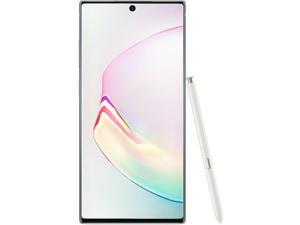 Samsung Galaxy Note 10 256GB SM-N970U1 GSM Factory Unlocked 4G LTE