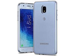 Samsung Galaxy J3 (2018) GSM Unlocked (Blue)