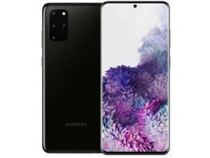 Samsung Galaxy S20+ 5G 128GB Unlocked (Black)