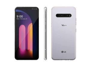 LG V60 ThinQ 5G Verizon Unlocked (White)