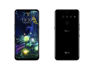 LG V50 ThinQ 5G Unlocked (Black)