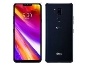 LG G7 ThinQ Unlocked (Black)