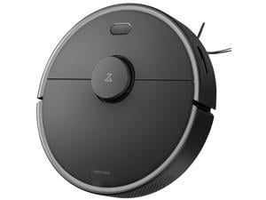 Roborock S4 Max Robot Vacuum with Lidar Navigation, 2000Pa Strong Suction, Multi-Level Mapping, Wi-Fi Connected with No-go Zones, Ideal for Carpets and Pets Robotic Vacuum