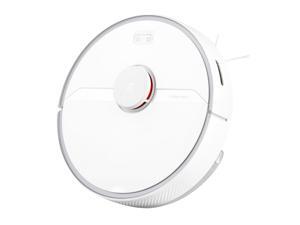Roborock S6 Pure Robot Vacuum and Mop, Multi-Floor Mapping, Lidar Navigation, No-go Zones, Selective Room Cleaning, 2000Pa Suction Robotic Vacuum Cleaner, Wi-Fi Connected, Alexa Voice Control Roborock S6 Pure Robot Vacuum and Mop, Multi-Floor Mapping, Lidar Navigation, No-go Zones, Selective Room Cleaning, 2000Pa Suction Robotic Vacuum Cleaner, Wi-Fi Connected, Alexa Voice Control