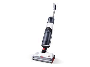 Roborock Dyad Cordless Wet Dry Vacuum with Dual Self-Cleaning Systems, Adaptive Cleaning, Voice Alerts, 180° Rotating Cleaning Head, Built for Wet and Dry Dirt