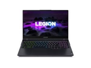 Refurbished Lenovo Legion 5 15ACH6 Gaming Laptop AMD Ryzen 75800H 32GHz RAM 8 GB 512 GB SSD GPU NVIDIA GeForce RTX 3050 Ti Laptop GPU