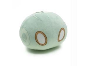 genshin anemo slime plush