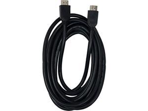 Compatible With All Devices Carrying RCA Output Ports Signal GE 12-Feet Digital Video Component Cable Silver Up To 1080p 