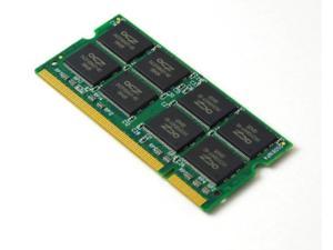 OCZ Storage Solutions 4GB DDR3 SDRAM Memory Module