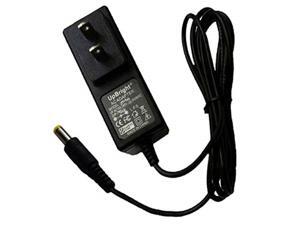 UpBright 9V AC/DC Adapter Replacement For Curtis DVD7026 DVD7026A SDVD8727 DVD8723 UK DVD 7026 DVD 7026A SDVD 8727 DVD 8723 FM090010-US FM090010-UK DVD8009 DVD7015UK DVD Player 9VDC Power Cord Charge UpBright 9V AC/DC Adapter Replacement For Curtis DVD7026 DVD7026A SDVD8727 DVD8723 UK DVD 7026 DVD 7026A SDVD 8727 DVD 8723 FM090010-US FM090010-UK DVD8009 DVD7015UK DVD Player 9VDC Power Cord Charge