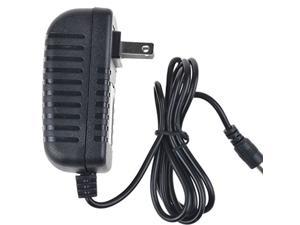 PK Power 6V AC/DC Adapter for Sony AC-6013 RDP-M5IP RDP-M7iP Portable Speaker Dock RDPM5iPBLK RDPM5IPSIL Power Supply Cord Cable PS Battery Charger Mains PSU