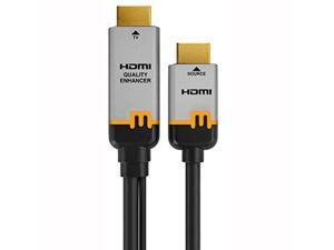 Marseille mCable - (4 Ft) The Only HDMI Cable that Improves Picture Quality via The World's Most Advanced 4K/UHD Video Processor Marseille mCable - (4 Ft) The Only HDMI Cable that Improves Picture Quality via The World's Most Advanced 4K/UHD Video Processor