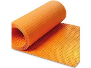 DITRA HEAT UNCOUPLING MEMBRANE - DH512M- SCHLUTER DITRA HEAT UNCOUPLING MEMBRANE - DH512M- SCHLUTER