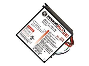 GE 63043 GEMH20-MSF-MV HID UltraMax? eHID Electronic Low Frequency Ballast GE 63043 GEMH20-MSF-MV HID UltraMax? eHID Electronic Low Frequency Ballast