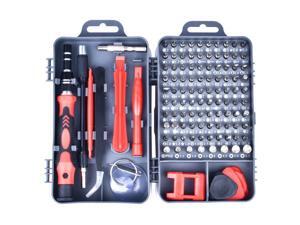115 in 1 Screwdriver Set Vanadium Steel Tools for Home Cellphone Computer Electronic Products Door Handle Repair Kit With Extension Bar 115 in 1 Screwdriver Set Vanadium Steel Tools for Home Cellphone Computer Electronic Products Door Handle Repair Kit With Extension Bar