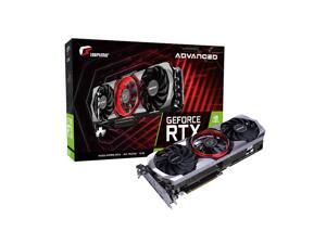 Colorful iGame GeForce RTX 3070 Advanced OC 8G 1725-1815Mhz GDDR6 256bit Video Gaming Computer Graphics Card Support PCI-E 4.0, DirectX 12 Ultimate/OpenGL4.6, Display Ports HDMI/DP Colorful iGame GeForce RTX 3070 Advanced OC 8G 1725-1815Mhz GDDR6 256bit Video Gaming Computer Graphics Card Support PCI-E 4.0, DirectX 12 Ultimate/OpenGL4.6, Display Ports HDMI/DP