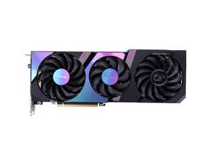 Colorful iGame GeForce RTX 3070 Ultra OC 8G 1725-1770Mhz GDDR6 256bit Video Gaming Computer Graphics Card Support DirectX 12 Ultimate/OpenGL4.6, Display Ports HDMI/DP Colorful iGame GeForce RTX 3070 Ultra OC 8G 1725-1770Mhz GDDR6 256bit Video Gaming Computer Graphics Card Support DirectX 12 Ultimate/OpenGL4.6, Display Ports HDMI/DP