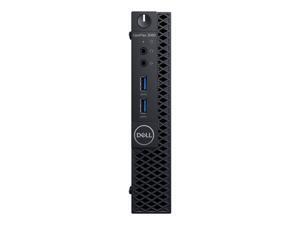 NeweggBusiness - DELL Business Desktop OptiPlex 3060-MICRO Intel