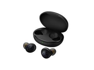 realme Buds Q2 TWS Wireless Earphones Noise Cancellation Earbuds Ipx4 Waterproof 20h Battery Bluetooth 5.0 Headsets