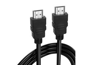 4K HDMI to HDMI Cable 6 ft | High Speed, Braided & Gold Connectors, 4K @ 60Hz, Ultra HD, 2K, 1080P & ARC Compatible | for Laptop, Monitor, PS5, PS4, Xbox One, Fire TV, Apple TV & More 4K HDMI to HDMI Cable 6 ft | High Speed, Braided & Gold Connectors, 4K @ 60Hz, Ultra HD, 2K, 1080P & ARC Compatible | for Laptop, Monitor, PS5, PS4, Xbox One, Fire TV, Apple TV & More