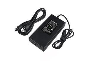 ABLEGRID AC Adapter Charger for LG 34GK950F-B 34" IPS Curved Gaming Monitor Power Supply