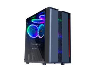 MXZ Gaming PC Computer, Intel I3 10100F , GTX 1050 TI, 8G DDR4 , 480G SSD , with Wi-Fi & Windows 10 Pro, Ready to use (I3 10100F| GTX 1050 TI) MXZ Gaming PC Computer, Intel I3 10100F , GTX 1050 TI, 8G DDR4 , 480G SSD , with Wi-Fi & Windows 10 Pro, Ready to use (I3 10100F| GTX 1050 TI)