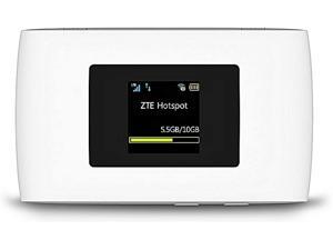 Router Hotspot - ZTE MF920U 4G LTE Global 150 Mbps Mobile WiFi (4G, LTE, CANADA, USA, LATAM, Europe, Asia, Middle East, Africa & 3G Globally) Router Hotspot - ZTE MF920U 4G LTE Global 150 Mbps Mobile WiFi (4G, LTE, CANADA, USA, LATAM, Europe, Asia, Middle East, Africa & 3G Globally)