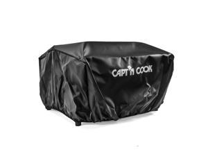 CAPT'N COOK Storage Cover (Designed for Ovenplus Portable Gas Pizza Oven)