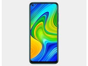 Xiaomi Redmi Note 9 4GB RAM + 128GB, 48MP Quad Camera Unlocked - Forest Green Xiaomi Redmi Note 9 4GB RAM + 128GB, 48MP Quad Camera Unlocked - Forest Green