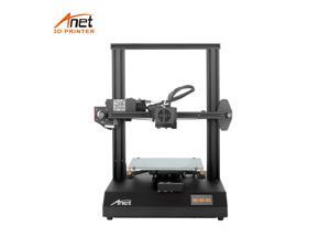 Anet 3D Printer ET4 Pro With TMC2208 Silent Stepper Driver High precision FDM 3D Printer With Auto Self-Leveling Sensor Anet 3D Printer ET4 Pro With TMC2208 Silent Stepper Driver High precision FDM 3D Printer With Auto Self-Leveling Sensor