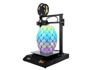 Anet ET5 PRO 3D printer with 300x300x400mm comparable to Creality