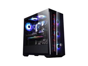 IPASON - Gaming Desktop - intel 12th i9 12900KF (16 Core up to 5.1GHz) -GeForce RTX 3080 - 1TB SSD NVMe - 32GB(16GB*2) 3200MHz - Z690 Motherboard - WIFI - Windows 10 home - Gaming PC