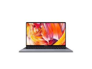 IPASON Maxbook P2 IPS 15.6" Laptop 1920x1080 Intel 11th N5100 4 Core up to 2.8GHz 16GB DDR4 RAM 512GB SSD 180° Computer Ultra Thin and Light Notebook Business Office Student Ultrabook Windows 10 pro