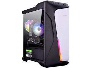 IPASON - Gaming desktop - AMD Ryzen 5 5600G 6 core 3.9GHz - GeForce RTX 3060 -16GB(8*2) DDR4 3200MHz - 500GB M.2 NVMe - 500W PSU - Windows 11 home - WIFI - Gaming PC