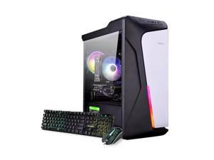 IPASON  Gaming Desktop  intel 12th i5 12600KF 10 Core up to 49GHz  ASUS GeForce RTX 3070  1TB SSD NVMe  16GB8GB2 3200MHz  WIFI6  Windows 11 home  Gaming PC