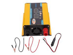1 Set Portable Professional Dual USB Car Charge Transformer Car Converter Car Auto Inverter 1 Set Portable Professional Dual USB Car Charge Transformer Car Converter Car Auto Inverter