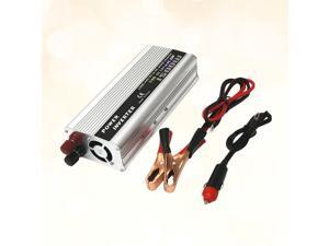 1500W Car Power Inverter 12V DC to 230V AC Converter Car Power Supply with USB 1500W Car Power Inverter 12V DC to 230V AC Converter Car Power Supply with USB
