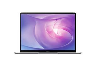HUAWEI MateBook 13 Laptop 13.0 inch 2K High-Resolution Touchable Full View Display AMD Ryzen5-4600H 16GB RAM 512GB SSD 100%sRGB Fingerprint Backlit Notebook - Silver HUAWEI MateBook 13 Laptop 13.0 inch 2K High-Resolution Touchable Full View Display AMD Ryzen5-4600H 16GB RAM 512GB SSD 100%sRGB Fingerprint Backlit Notebook - Silver